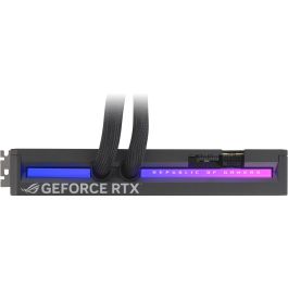 Asus 90YV0LW2-M0NA00 Tarjeta Gráfica ROG Astral LC GeForce RTX 5090 OC 32GB GDDR7 con Refrigeración Líquida AIO 360mm PCIe 5.0