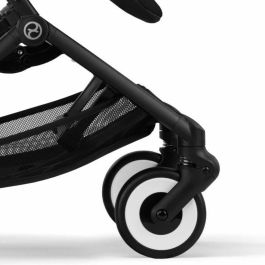 Cybex CYB4063846512324 Cochecito ultracompacto Libelle Verde musgo