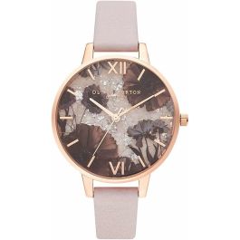 Reloj Mujer Olivia Burton OB16SP15 (Ø 34 mm) Precio: 118.88999958. SKU: B13A2G53ZR