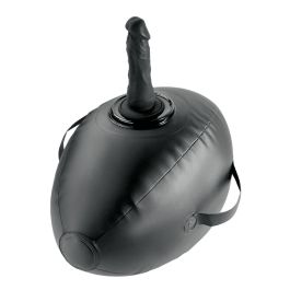 Consolador Realista Pipedream PVC Silicona Precio: 51.49999943. SKU: B1K8G7FVSK