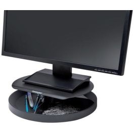 Kensington Smartfit Spin2 Soporte Monitor Giratorio Organizador Sobremesa, Ajustable, 360°, Soporta hasta 18 kg Precio: 42.50000007. SKU: S8410829