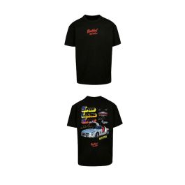 Camiseta Radikal Revolution Sls Raul Ituarte Talla XXXL RKSLS1063XL