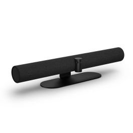 Jabra Panacast 50 Barra de Video 4K - Sistema de Videoconferencia con Audio Profesional y Cámara 180°