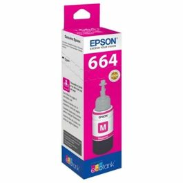 Cartucho de Tinta Compatible Epson T66