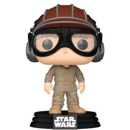 Figura POP Star Wars Anakin Skywalker Precio: 16.89000038. SKU: B1CKESHG78