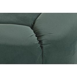 DKD Home Decor Descalzadora Scandi Verde 51 x 46.5 x 122 cm