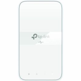TP-Link TL-WPA7617 Adaptador PowerLine AV1200 WiFi 5 (802.11ac) Gigabit Ethernet Blanco