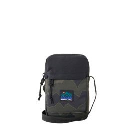 Bolso Bandolera Rip Curl Slim Pouch Search Camo Negro Precio: 28.1083. SKU: B169CPGCGL