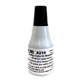 Colop Tinta Noris 210S Para Sellar 25 mL Negra Precio: 5.59000035. SKU: B1ALW282EN