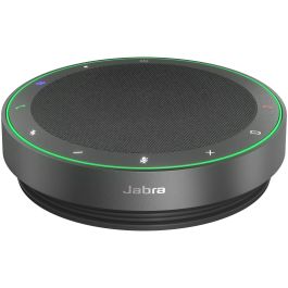 Jabra Speak2 75 UC Solución de Conferencia Universal USB/Bluetooth Portátil Gris con Cancelación de Eco y 32h de Batería Precio: 274.49999984. SKU: B12QYQF75L