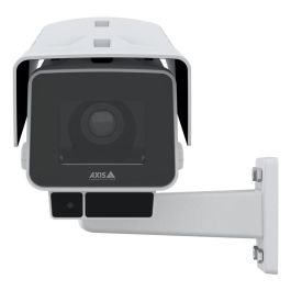 Axis P1388-LE Cámara de Red Tipo Box 4K