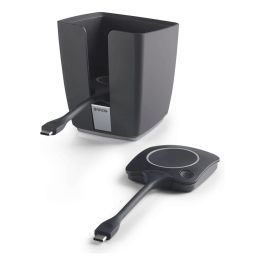 BARCO R9861600P01C Clickshare Tray + 2 Tasten para Series C y CX Precio: 412.50000011. SKU: B1JJGJFFDK