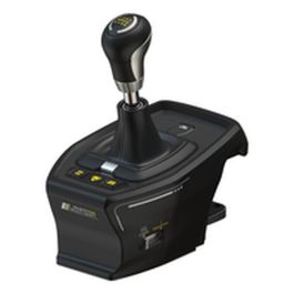 Turtle Beach TBS-0001-05 Palanca de cambios universal y freno de mano VelocityOne™ Multi-Shift Negro