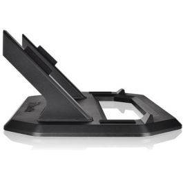 Thermaltake AC-074-ONLNAN-A1 Kit de Conversión de Torre a Rack para Carcasa Ordenador Full Tower Negro Arena