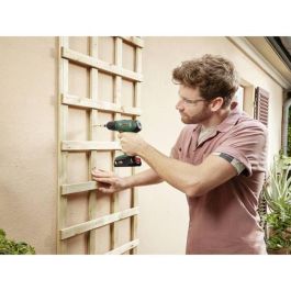Bosch AUC4053423232561 Easydrill 18V-40 Taladro Atornillador Kit con 2 Baterías 2.0Ah y Cargador AL18V-20 Bosch AUC4053423232561 Easydrill 18V-40 Taladro Atornillador Kit con 2 Baterías 2.0Ah y Cargador AL18V-20