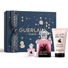 Guerlain La Petite Robe Noire Intense Eau de Parfum 50ml + Set Precio: 84.50000031. SKU: B18XBD8RTW