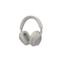Bowers & Wilkins Px7 S2-E Auriculares Diadema Inalámbricos y Alámbricos Bluetooth 5.2, Cancelación de Ruido, USB Tipo C, Gris - FP44547 Bowers & Wilkins Px7 S2-E Auriculares Diadema Inalámbricos y Alámbricos Bluetooth 5.2, Cancelación de Ruido, USB Tipo C, Gris - FP44547
