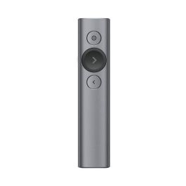 Logitech Mando a distancia universal Spotlight Bluetooth para PC y Portátil - 910-004861