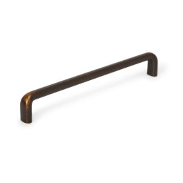 Tirador Zamak Modelo Redo Acabado Laton Antiguo Dist. Agujero Dist. 192Mm. Viefe Precio: 9.5000004. SKU: B1EHS99N9D