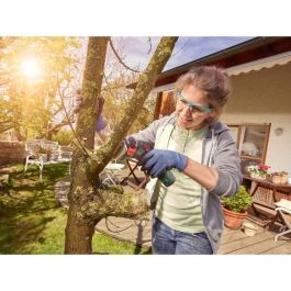 Sierra multiusos BOSCH EasyCut 12 - 12 V 2.5 Ah Sierra multiusos BOSCH EasyCut 12 - 12 V 2.5 Ah