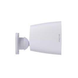 Fonestar Altavoz Sonora 3Tb - 20W Máximo, Transformador 100V, Baja Impedancia, Blanco