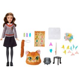Mattel Harry Potter Poción Multijugos Hermione Granger JGM21