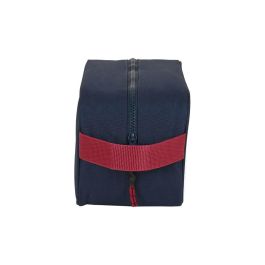 Cartera Escolar Safta Zapatillero 290x140x150 mm F.C. Barcelona Corporativa Cartera Escolar Safta Zapatillero 290x140x150 mm F.C. Barcelona Corporativa