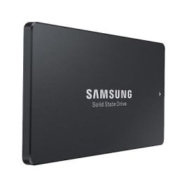 Samsung PM893 SSD 480GB 2.5" SATA III V-NAND TLC Bulk