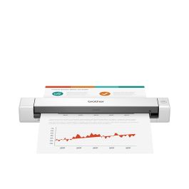 BROTHER Escaner portatil DS640 Precio: 117.78999947. SKU: S0226399