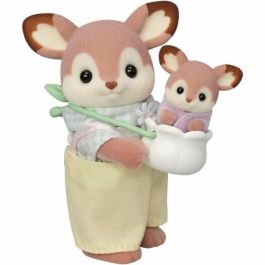 Sylvanian Families 5799 La familia Biche Sylvanian Families 5799 La familia Biche