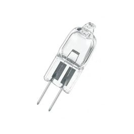 Clar Iluminación Bombilla Halógena Bi-pin G4 20W 300lm 2800K 12V Clara Regulable ø8x32mm Precio: 0.90000042. SKU: B1EMRJ4QPE