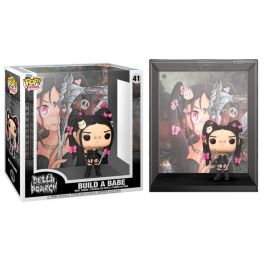 Funko Figura POP Bella Poarch Debut