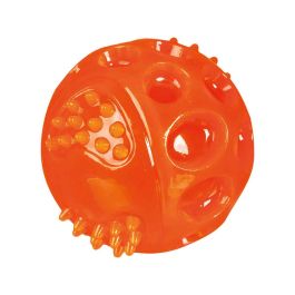Trixie Pelota Caucho Termoplastico Flash 6,5 cm Trixie Pelota Caucho Termoplastico Flash 6,5 cm Precio: 7.58999967. SKU: B1FFCML7EY