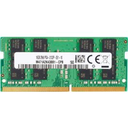 HP 8 GB 2666 MHz DDR4 Memory Precio: 122.79000019. SKU: B1J5KKA78B