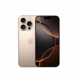 Smartphone Apple iPhone 16 Pro 128 GB Precio: 1324.49999979. SKU: B13R5SXHAV