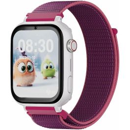 Smartwatch Save Family Precio: 130.5000004. SKU: B1EG4T9WVR