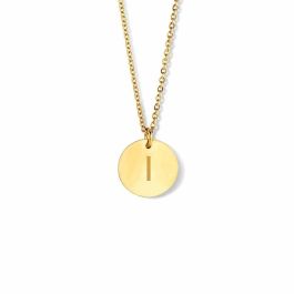 Colgante Mujer CO88 Collection 8CN-11060 Dorado Colgante Mujer CO88 Collection 8CN-11060 Dorado