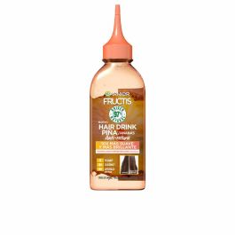 Acondicionador Antirotura Garnier Fructis Hair Drink Piña Líquido (200 ml) Precio: 10.50000006. SKU: S05109509