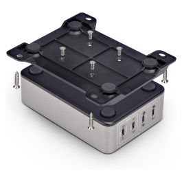 Cargador para Portátil Startech 424DEU-USB-C-CHARGER