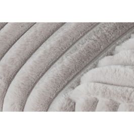Sofa Moderno DKD Home Decor Beige 84 x 79 x 198 cm Sofa Moderno DKD Home Decor Beige 84 x 79 x 198 cm
