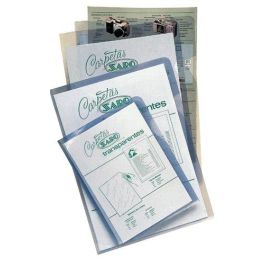 Dosier Angulo Recto Saro Pvc 280Μ Fº Transparente Paquete De 50 Precio: 79.49999959. SKU: B1HWW2WTG9