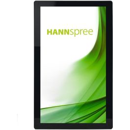 Hannspree HO225HTB Monitor Táctil 21.5" Full HD LED 1920x1080 16:9 M-TOUCH con HDMI VGA USB para Tótem Open Frame