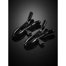 Cadena Con Pinzas Para Pezones Guilty Pleasure Accents