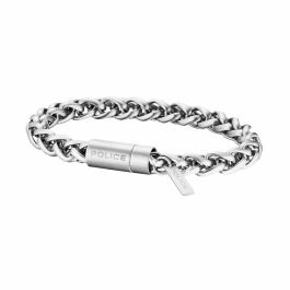 Pulsera Hombre Police PJ25135BSS03-S Precio: 65.49999951. SKU: B1E2EWP6FC