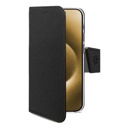 Funda para Tablet Celly WALLY1080 Negro Precio: 20.78999978. SKU: B19N57MY56