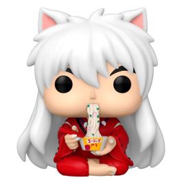 Figura POP Inuyasha - Inuyasha Precio: 16.89000038. SKU: B15446J53D
