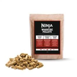 Ninja Pellets Mezcla Multiusos para Barbacoa OG701/850/901EU Woodfire Sabor 100% Natural Precio: 14.9919. SKU: B16728BKNK