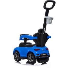 Buddy Toys 57001078 Portabebés y Zona de Juegos Hinchable - Unisex a partir de 12 meses