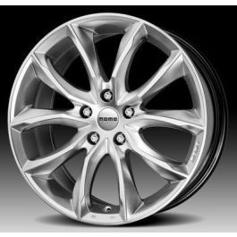 Llanta Momo Screamjet 80x17 42 5x120 79,6 79,6 Tuv MOMWSJH80742520 Precio: 122.88999943. SKU: S3714053