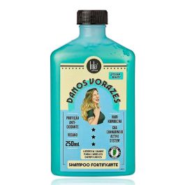 Lola Cosmetics DANOS VORAZES shampoo fortificante 250 ml Precio: 8.68999978. SKU: B187ARMAME